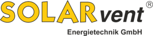 SOLARvent Energietechnik GmbH