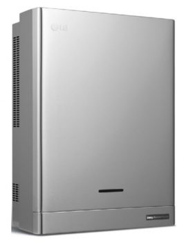LG Hybrid Wechselrichter LG Hybrid Wechselrichter